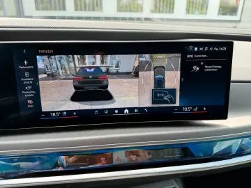 BMW i7 xDrive 60 M Sport  TV