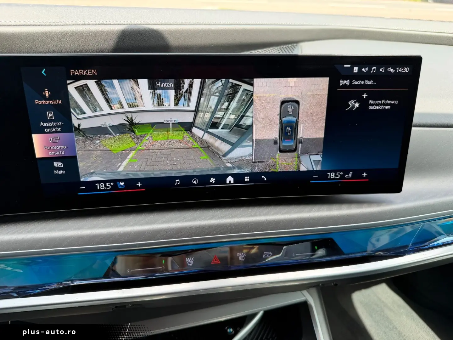 BMW i7 xDrive 60 M Sport  TV
