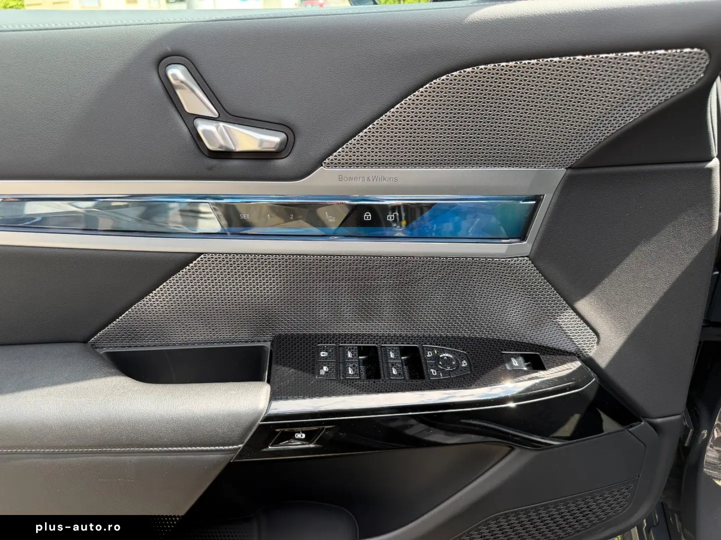BMW i7 xDrive 60 M Sport  TV