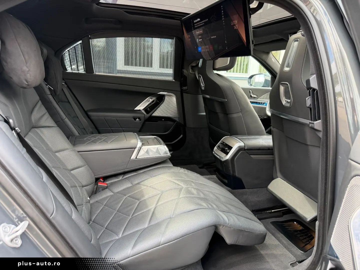 BMW i7 xDrive 60 M Sport  TV