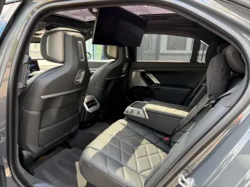 BMW i7 xDrive 60 M Sport  TV