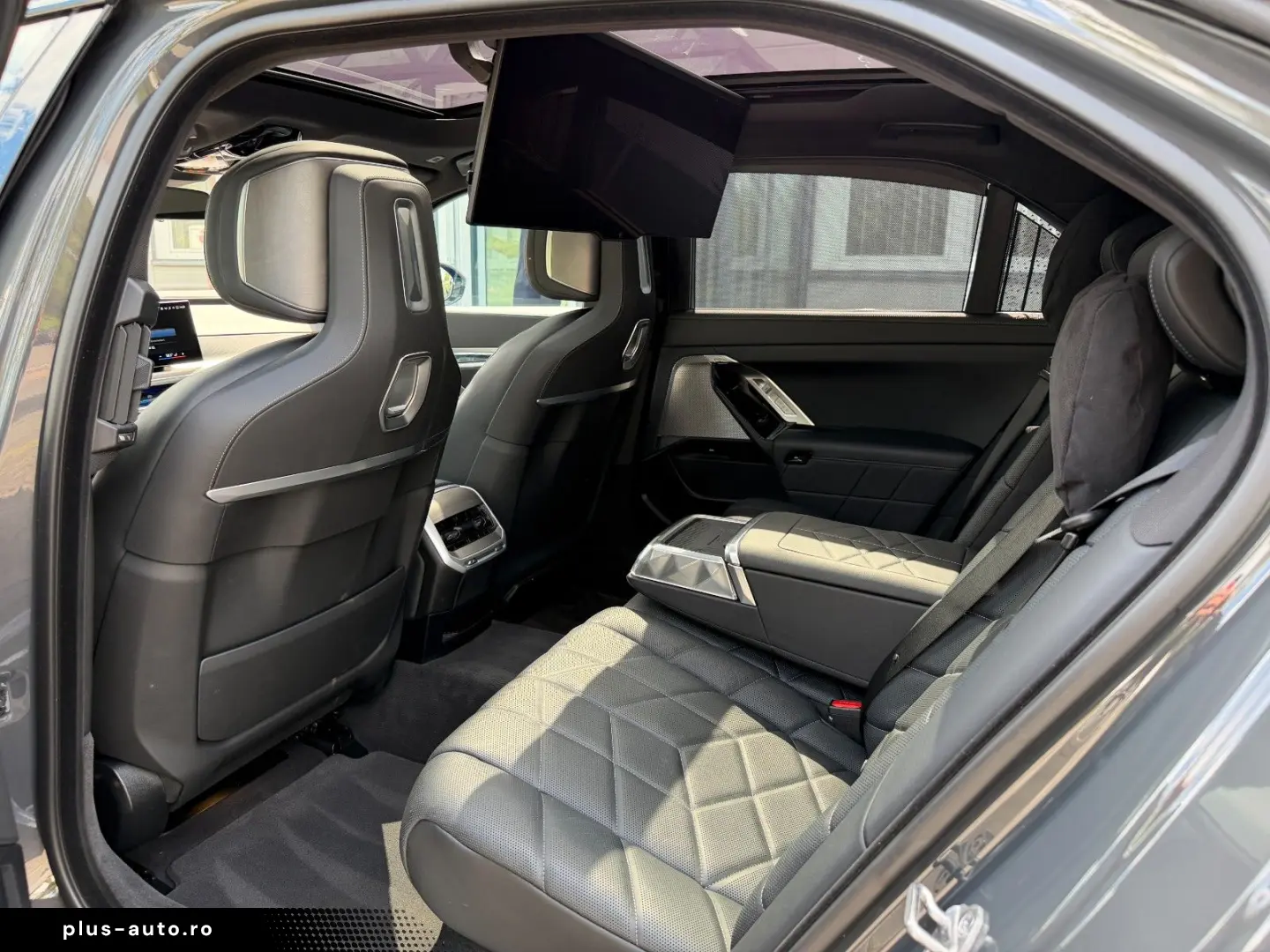 BMW i7 xDrive 60 M Sport  TV