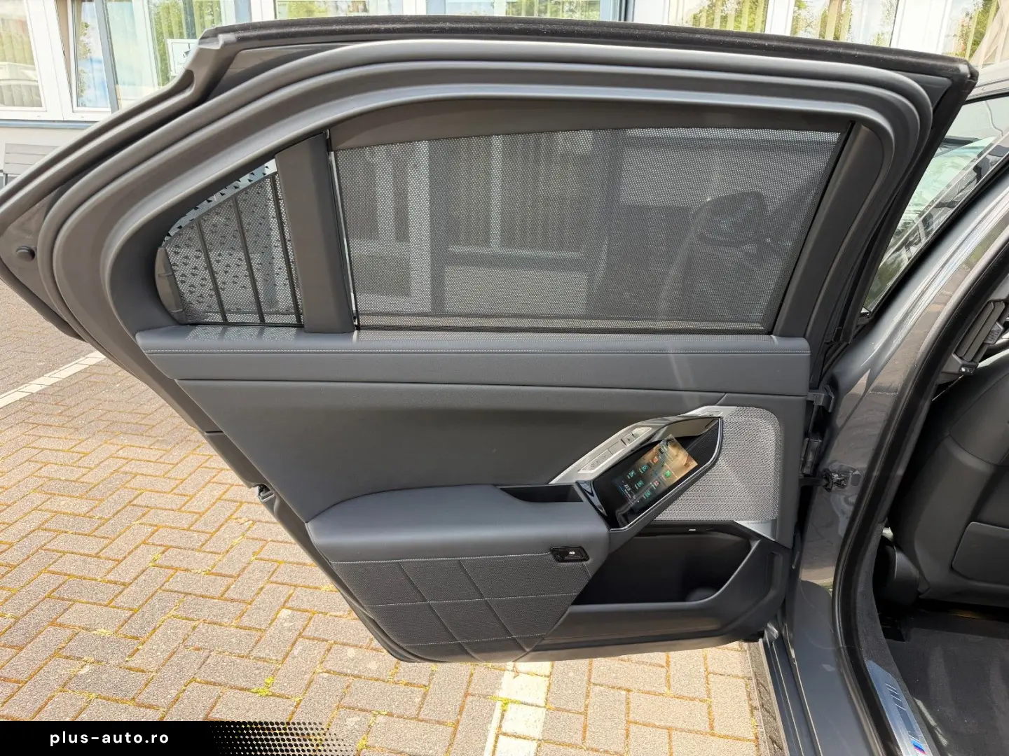 BMW i7 xDrive 60 M Sport  TV
