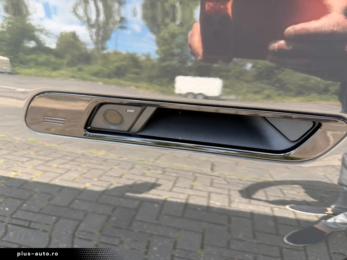 BMW i7 xDrive 60 M Sport  TV