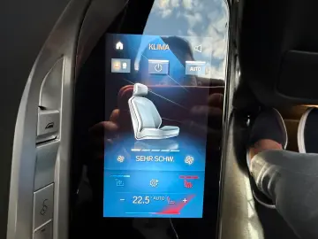 BMW i7 xDrive 60 M Sport  TV
