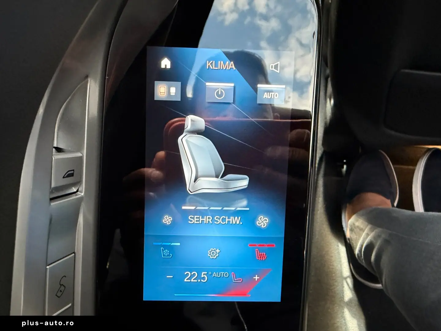 BMW i7 xDrive 60 M Sport  TV