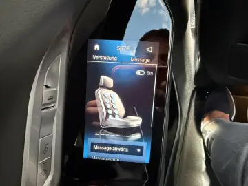 BMW i7 xDrive 60 M Sport  TV