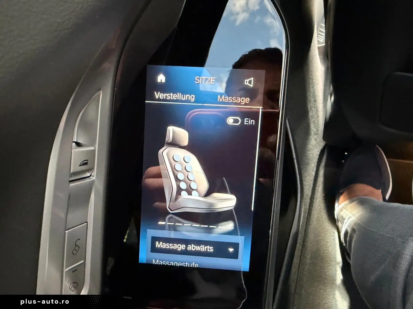 BMW i7 xDrive 60 M Sport  TV