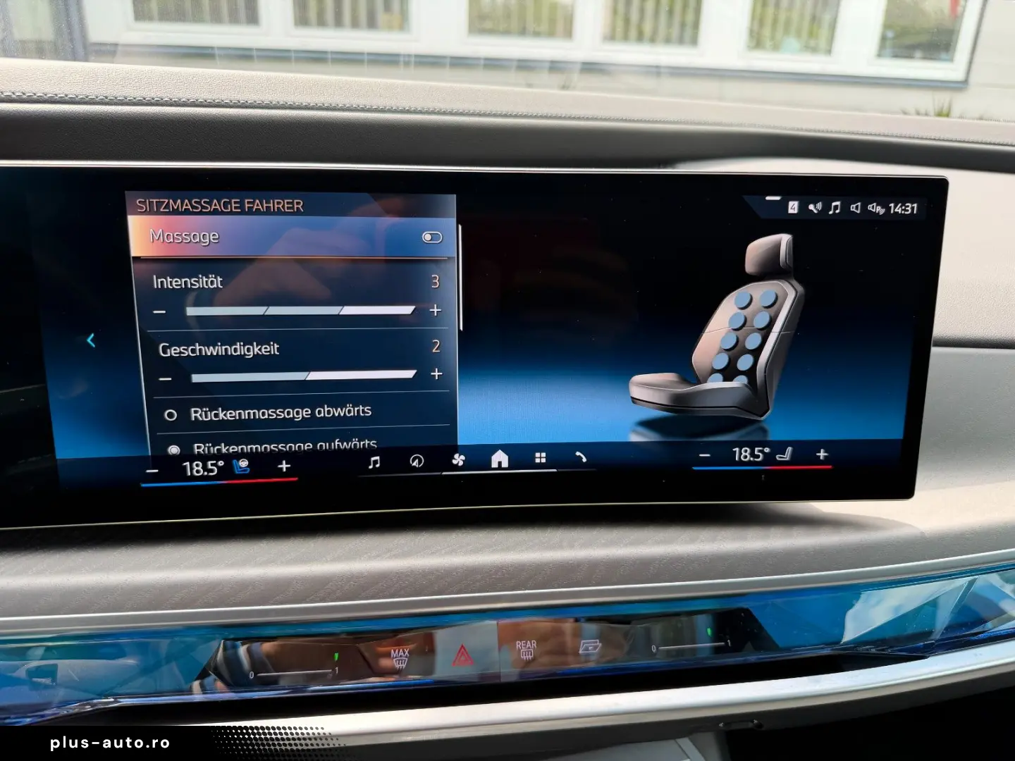 BMW i7 xDrive 60 M Sport  TV