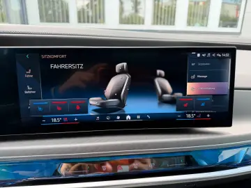 BMW i7 xDrive 60 M Sport  TV