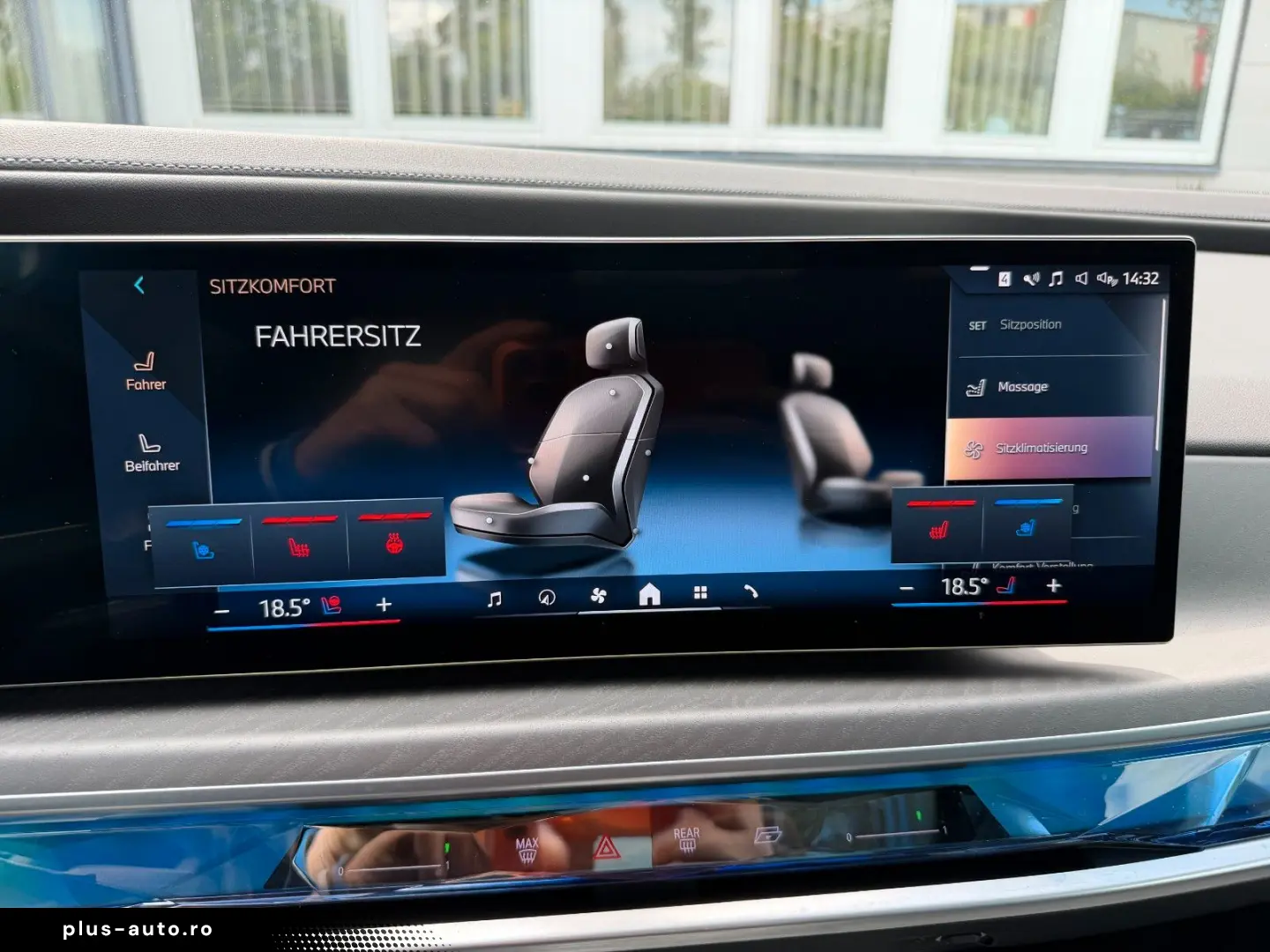 BMW i7 xDrive 60 M Sport  TV