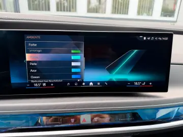 BMW i7 xDrive 60 M Sport  TV