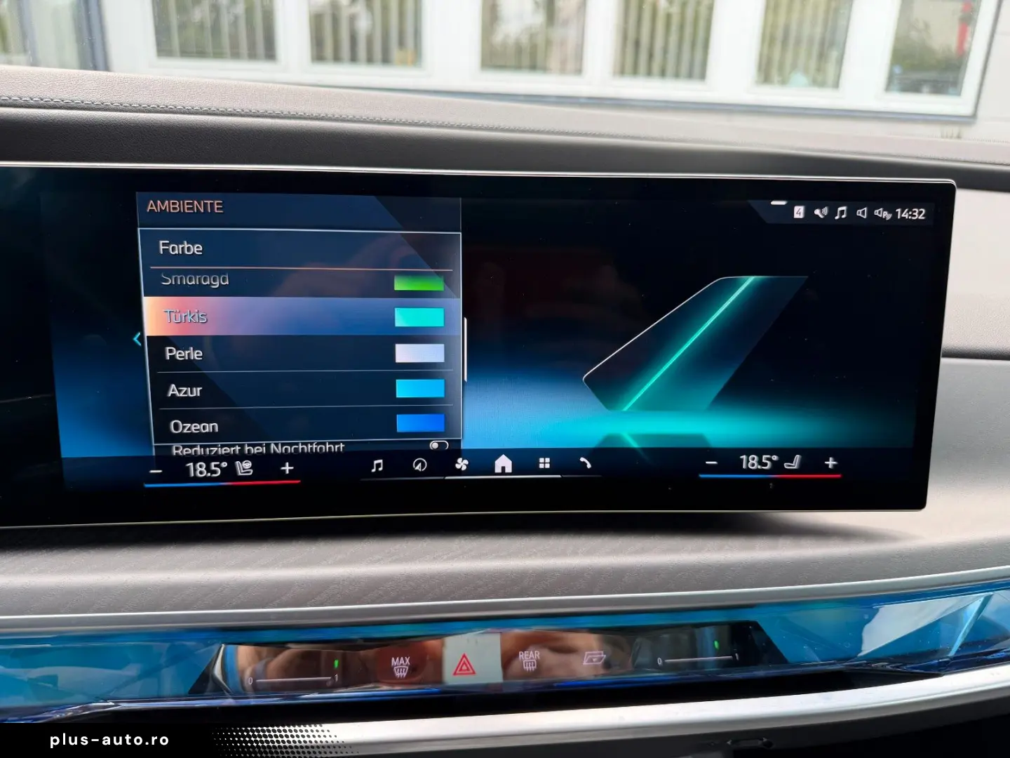 BMW i7 xDrive 60 M Sport  TV