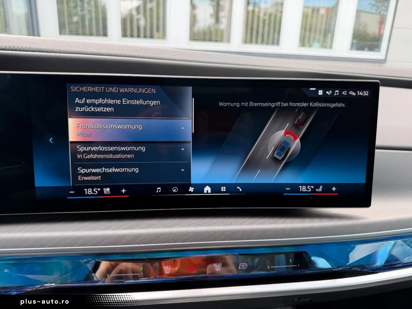BMW i7 xDrive 60 M Sport  TV