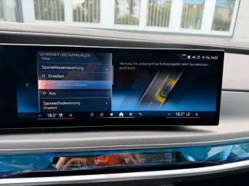 BMW i7 xDrive 60 M Sport  TV