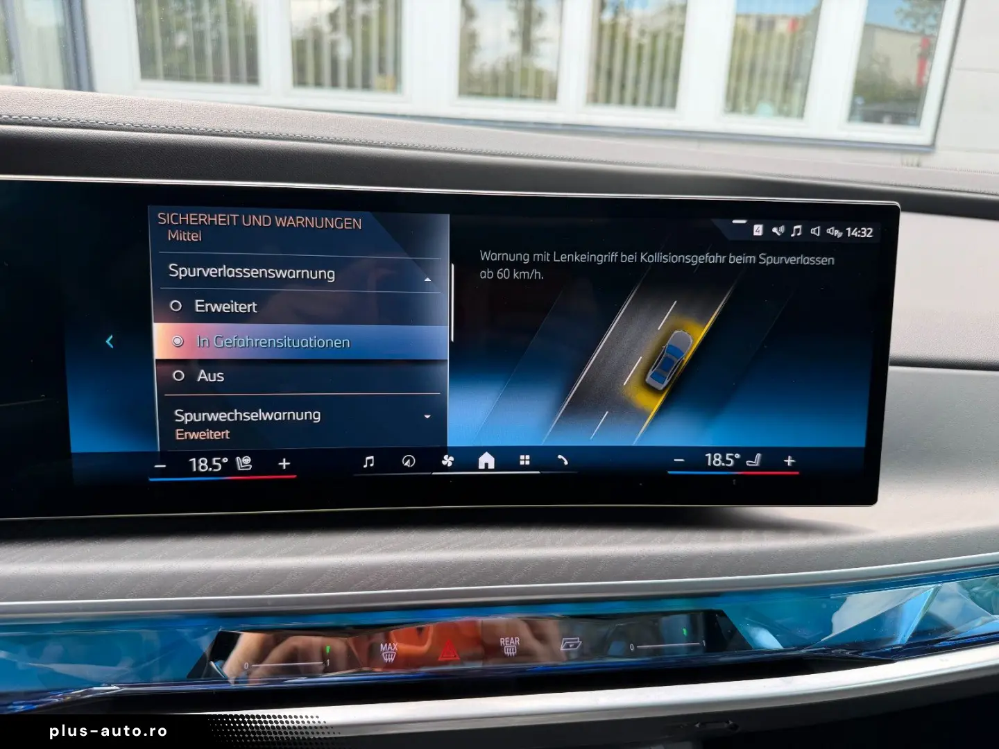BMW i7 xDrive 60 M Sport  TV