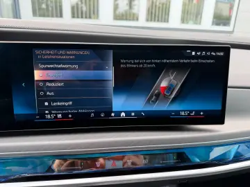 BMW i7 xDrive 60 M Sport  TV