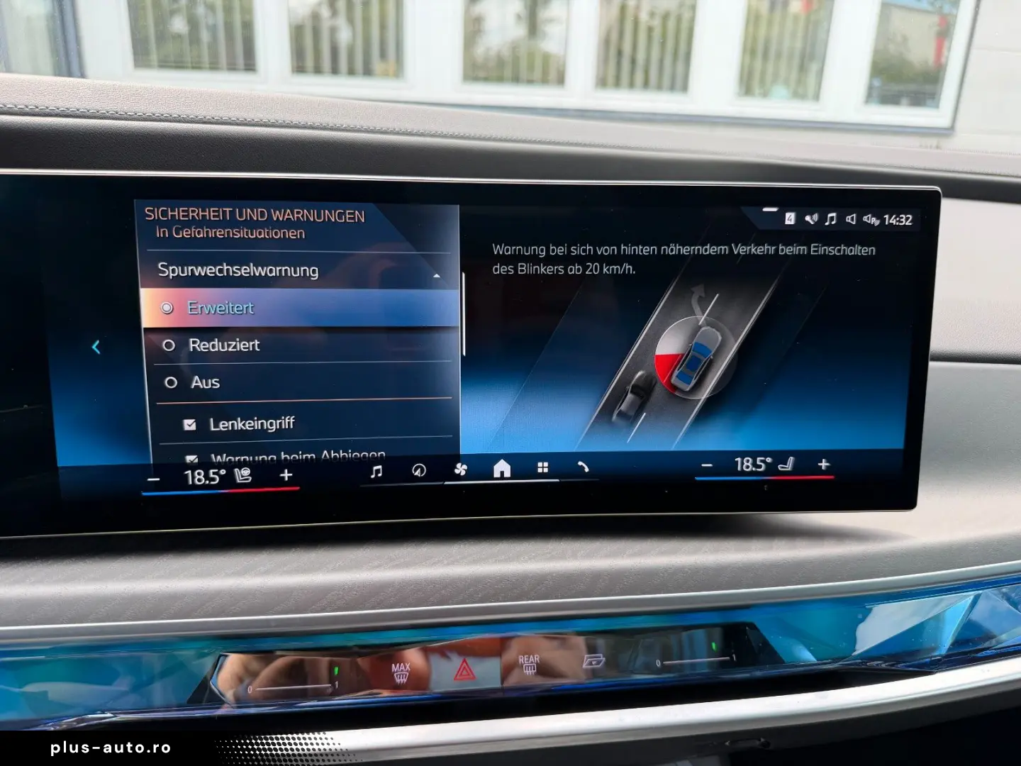 BMW i7 xDrive 60 M Sport  TV