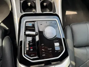 BMW i7 xDrive 60 M Sport  TV