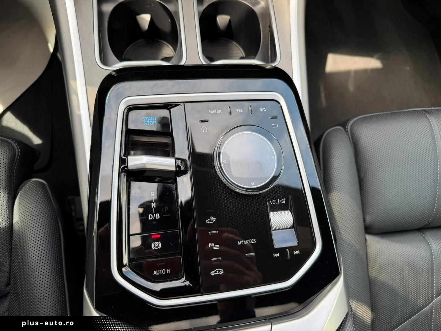 BMW i7 xDrive 60 M Sport  TV