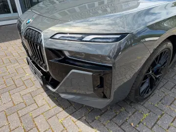 BMW i7 xDrive 60 M Sport  TV