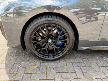 BMW i7 xDrive 60 M Sport  TV