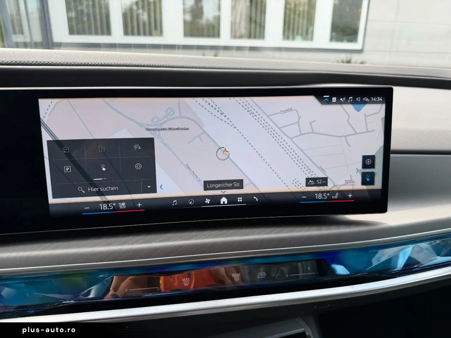 BMW i7 xDrive 60 M Sport  TV