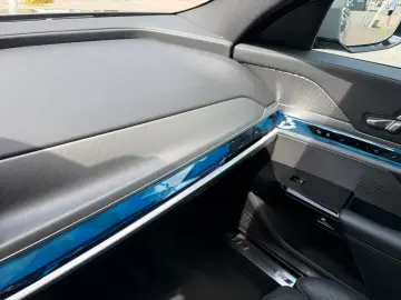 BMW i7 xDrive 60 M Sport  TV
