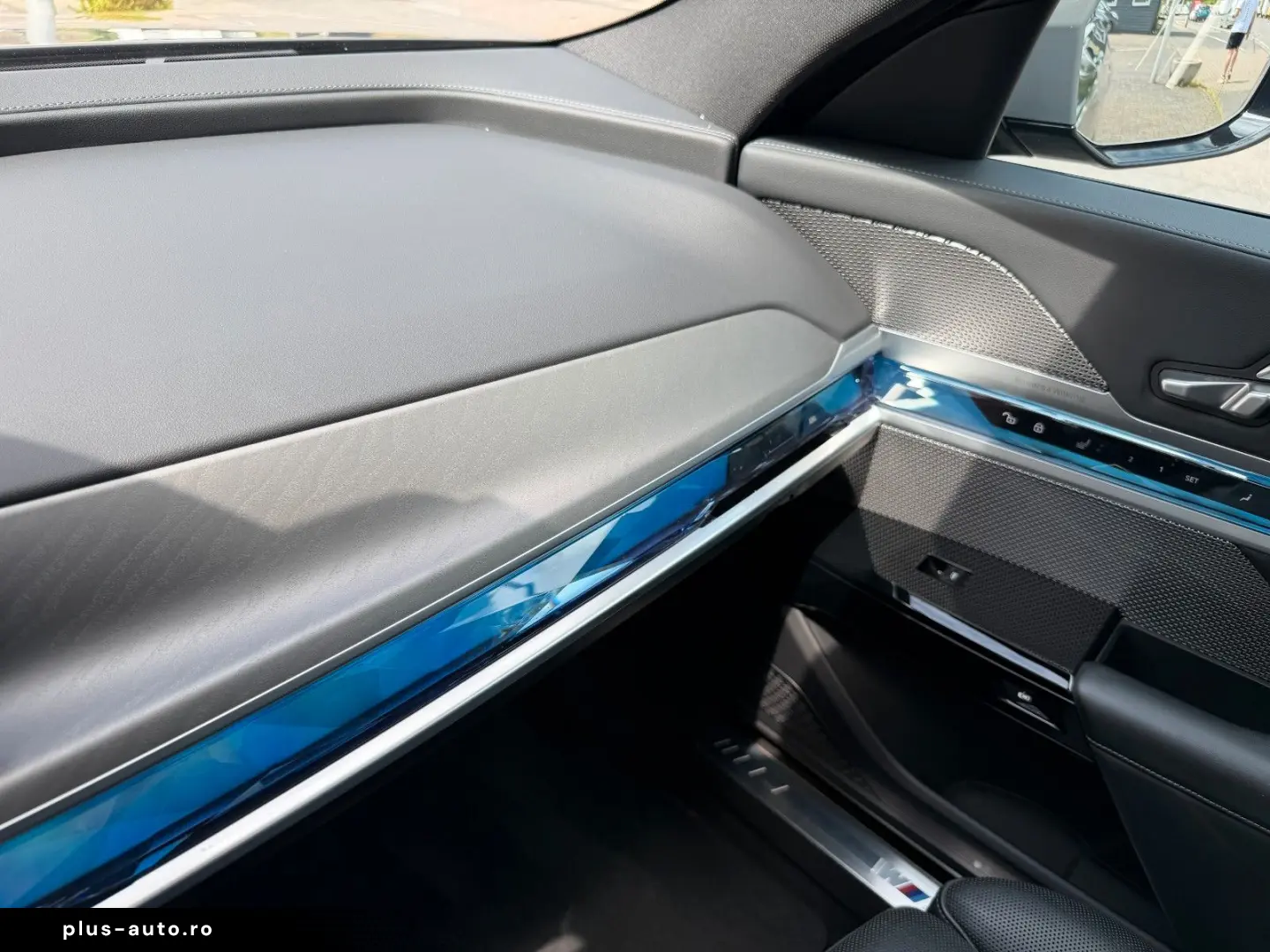 BMW i7 xDrive 60 M Sport  TV