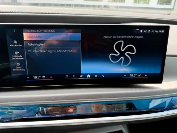 BMW i7 xDrive 60 M Sport  TV