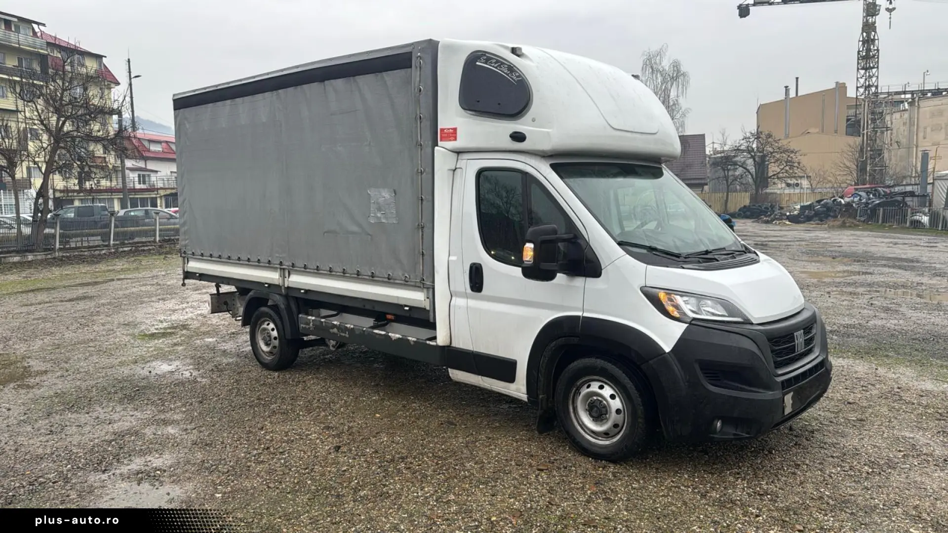 Fiat DUCATO