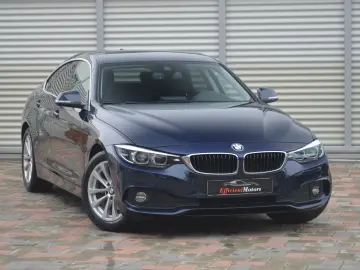 Bmw Seria 4   420D