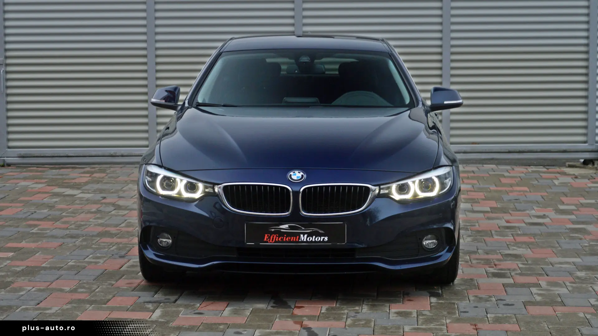 Bmw Seria 4   420D