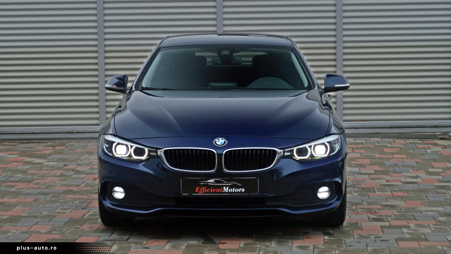 Bmw Seria 4   420D