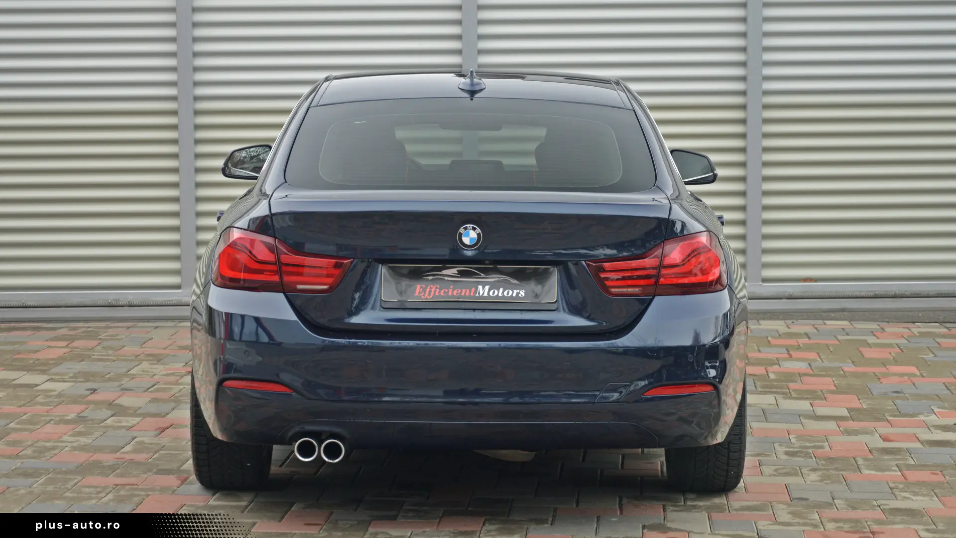 Bmw Seria 4   420D