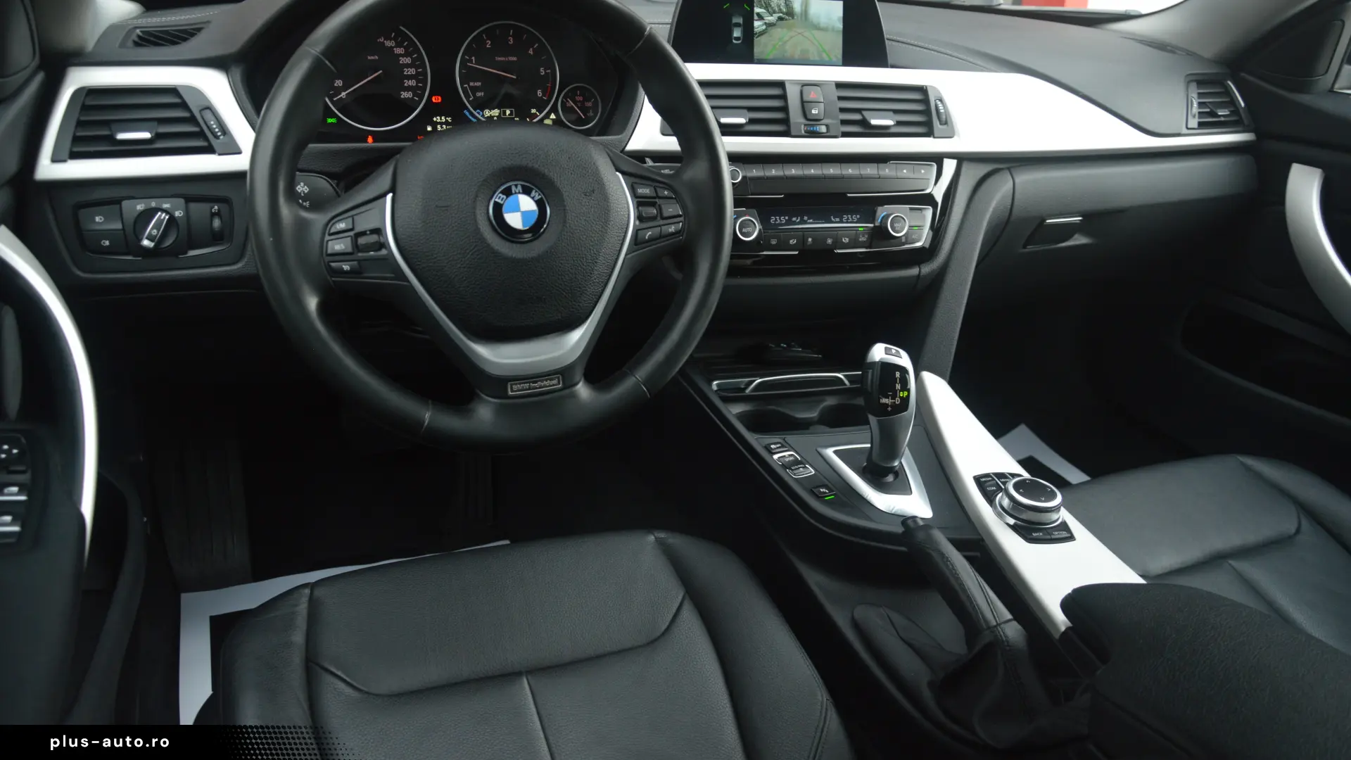 Bmw Seria 4   420D