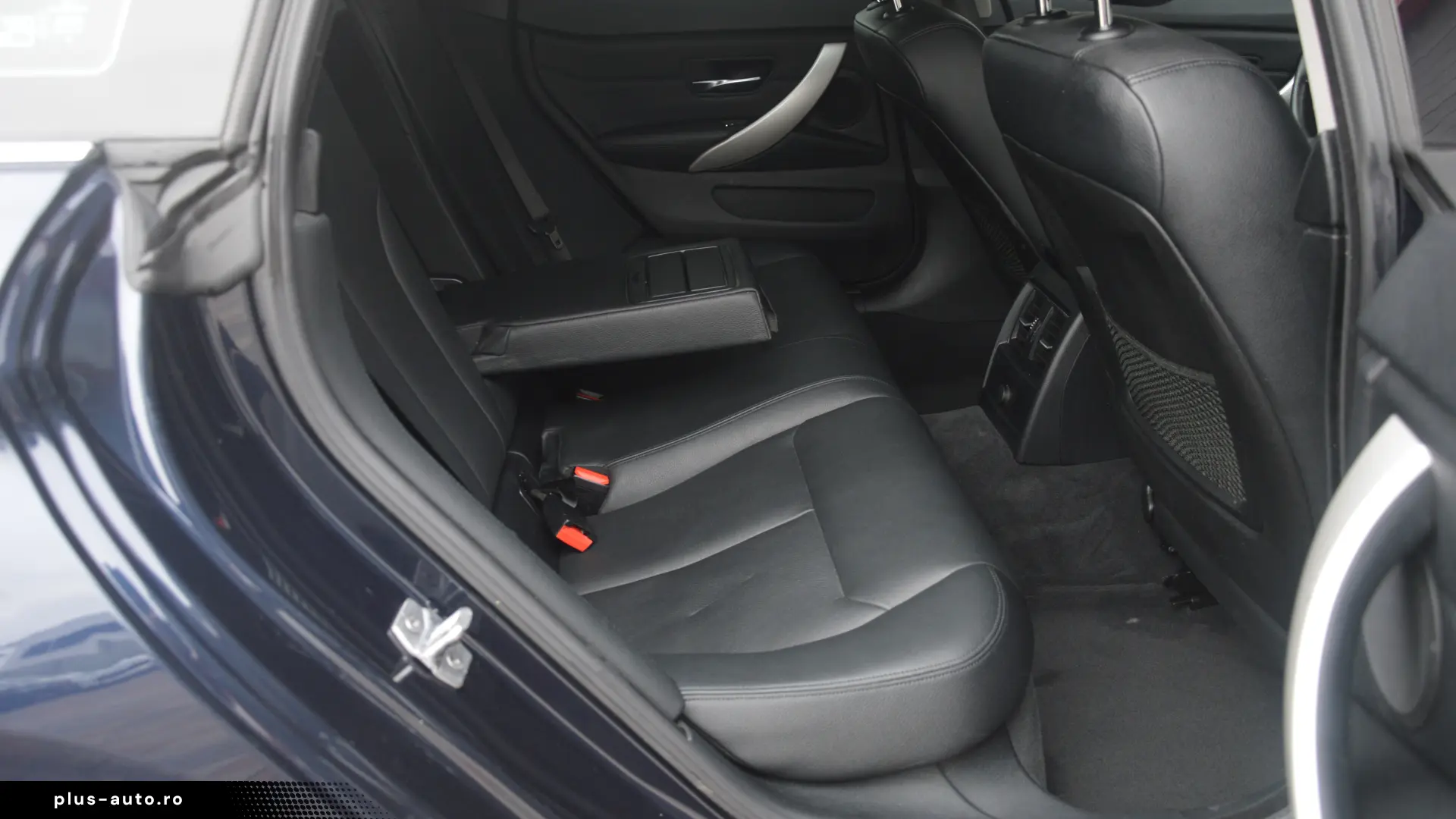 Bmw Seria 4   420D