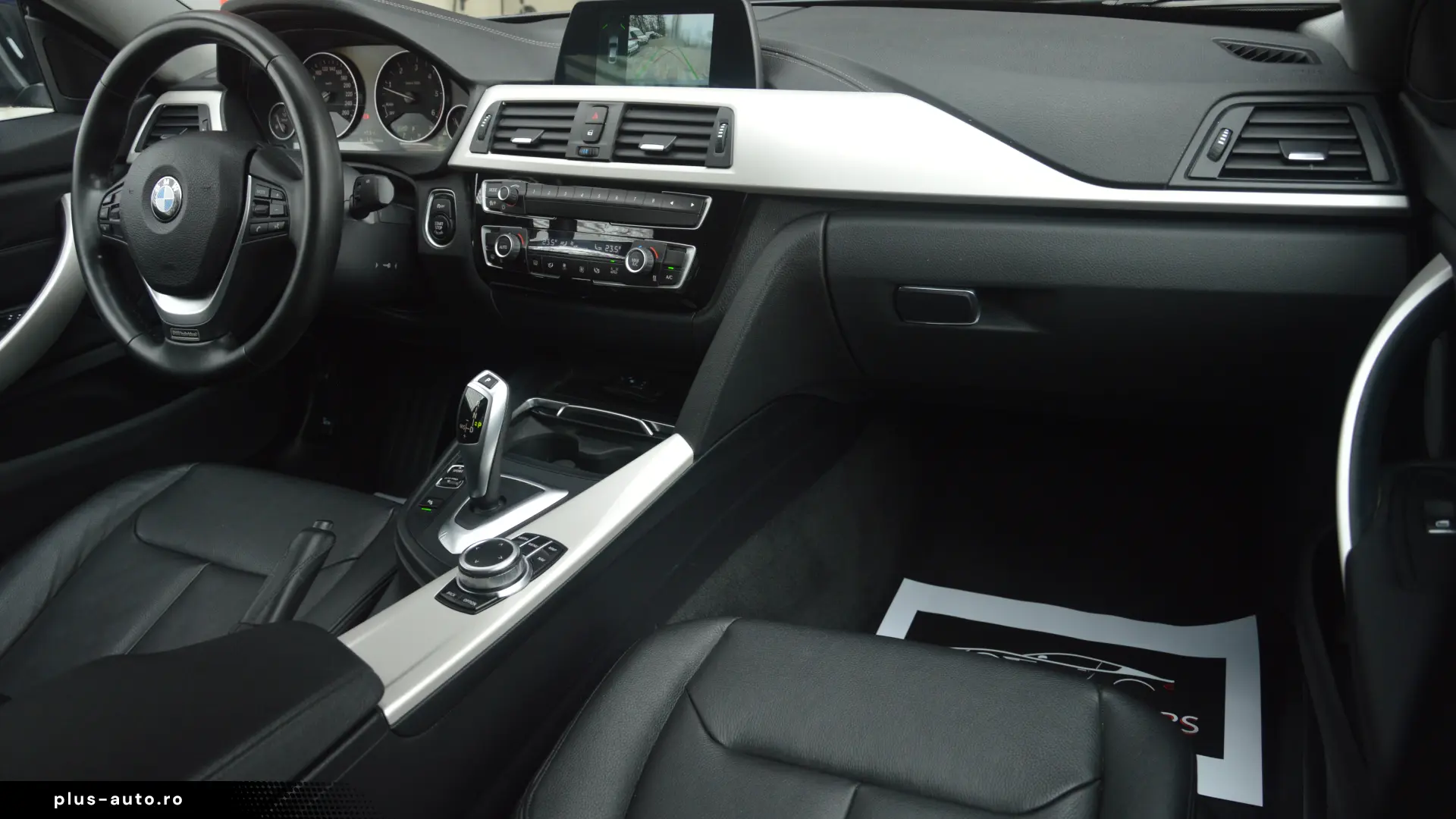 Bmw Seria 4   420D