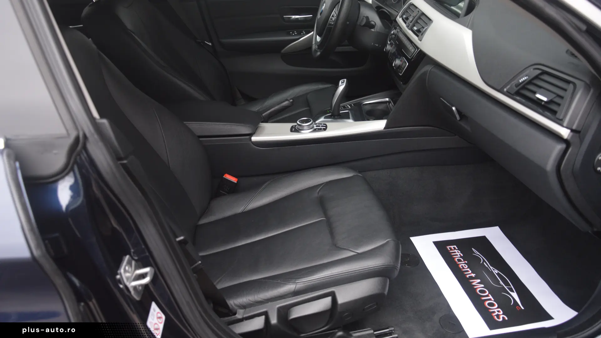 Bmw Seria 4   420D