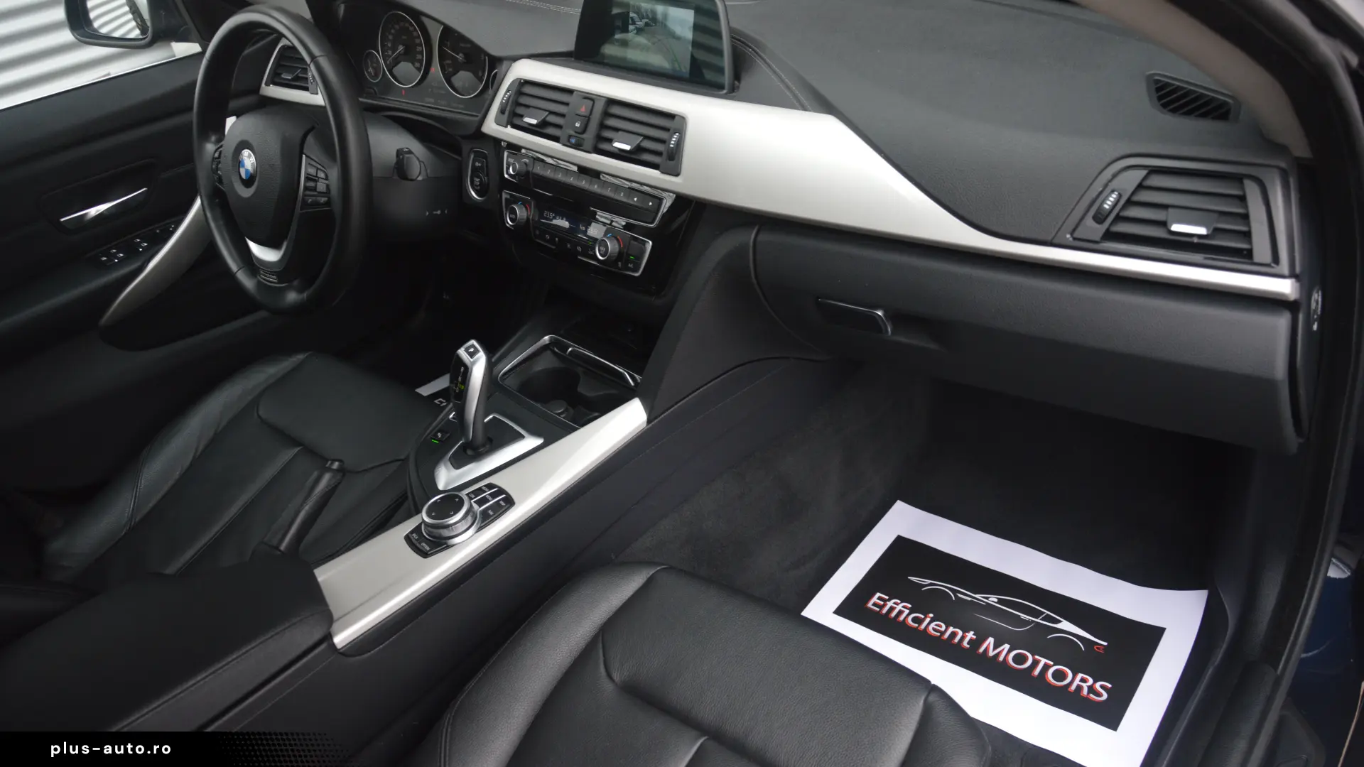 Bmw Seria 4   420D