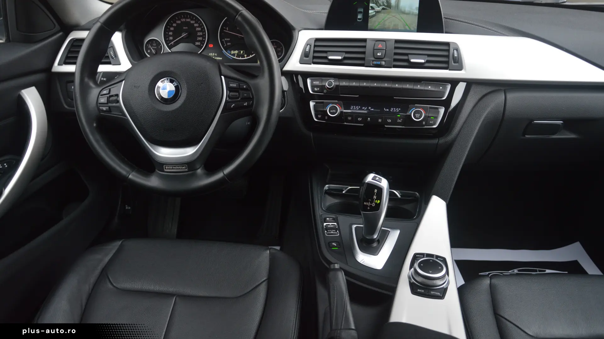 Bmw Seria 4   420D