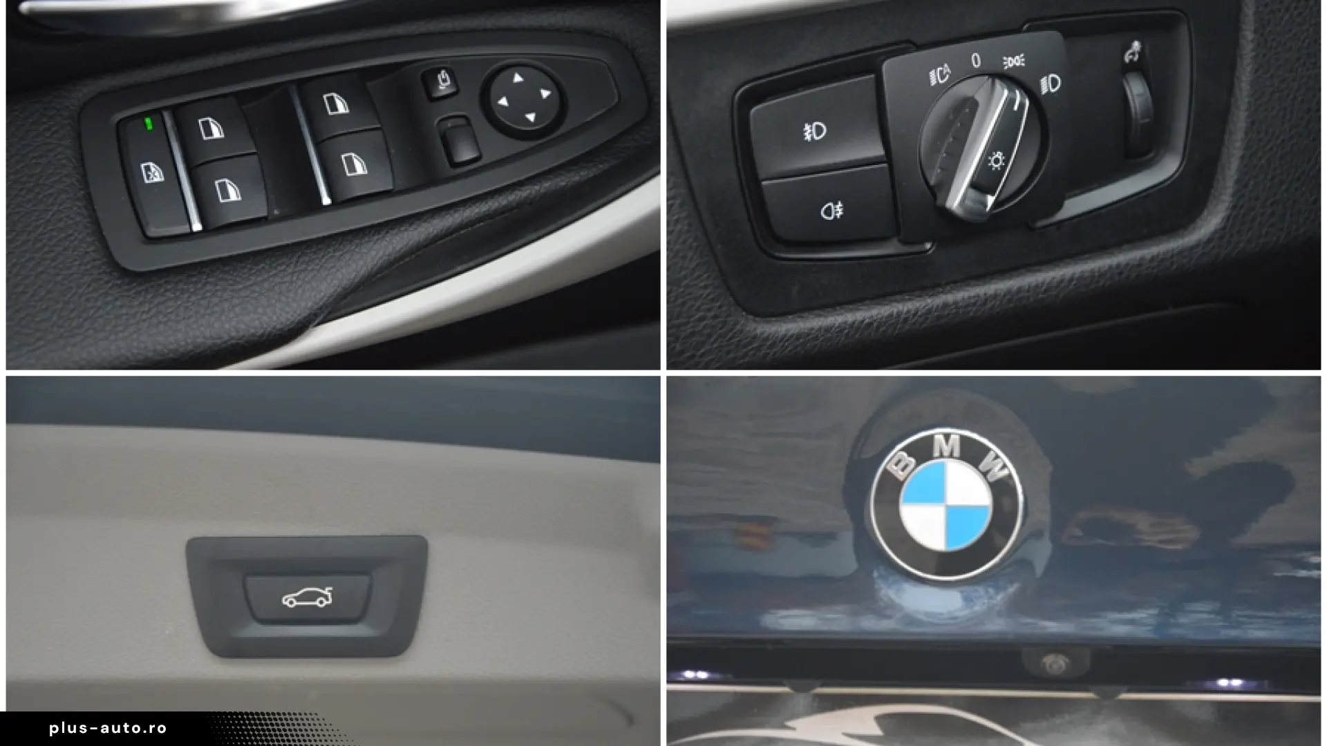Bmw Seria 4   420D