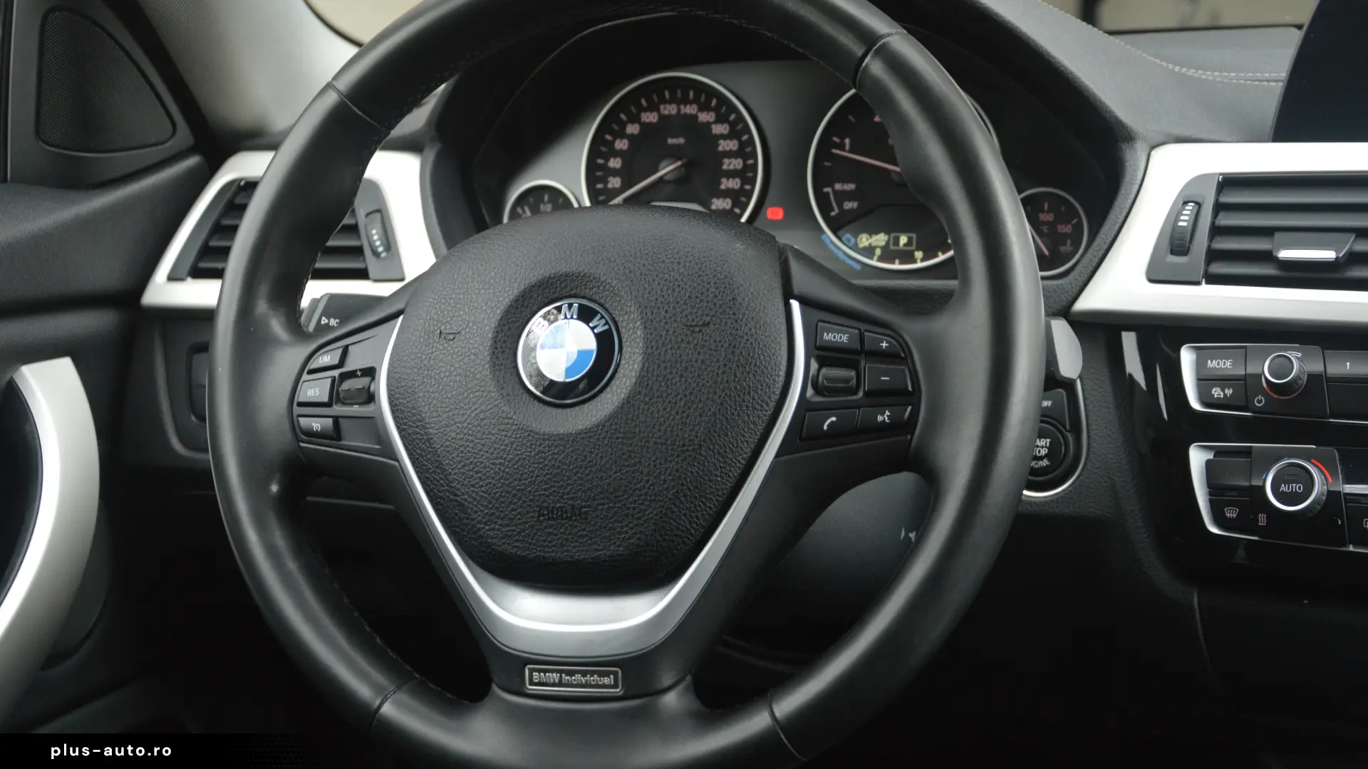 Bmw Seria 4   420D