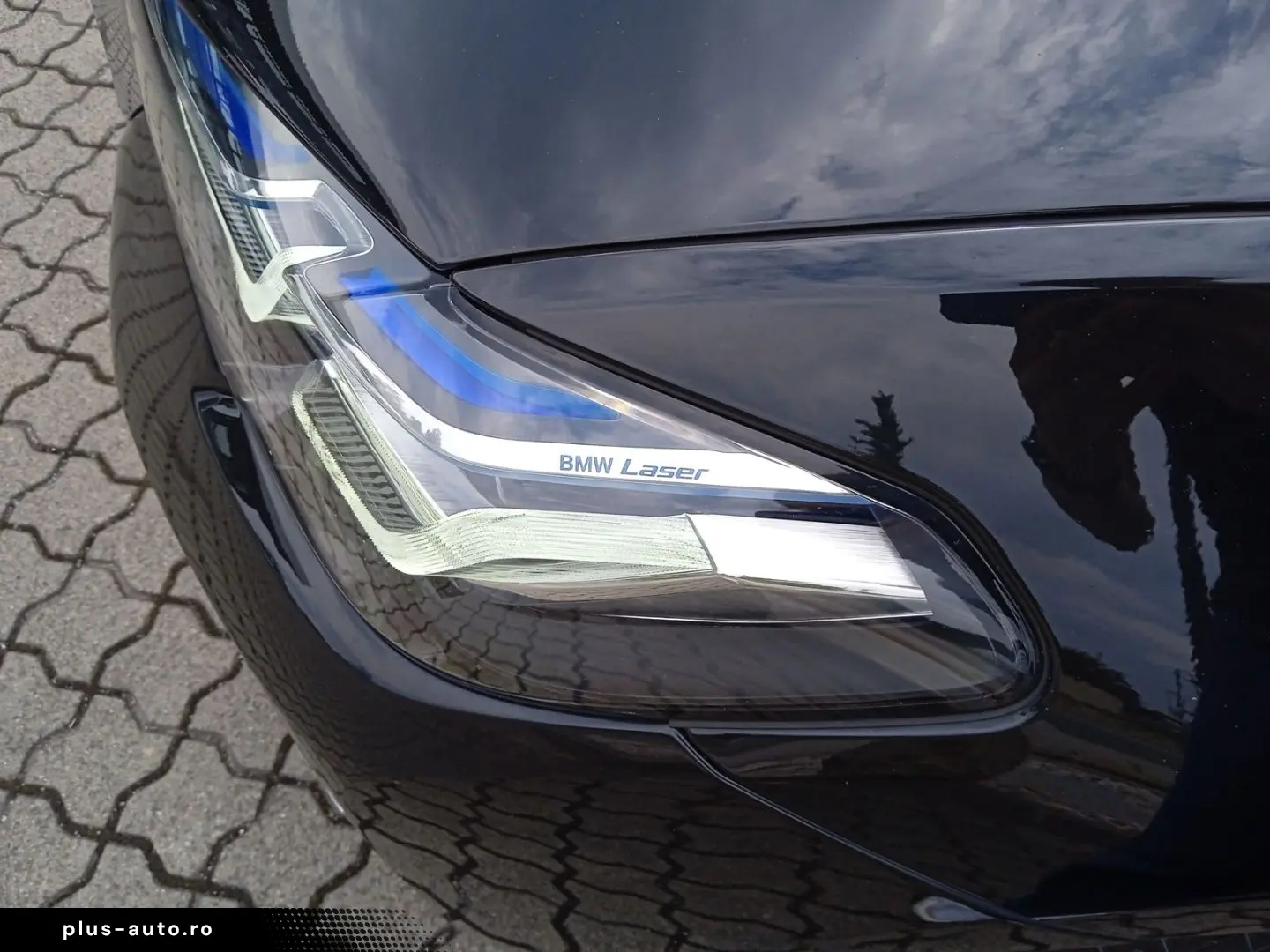 BMW 520 d Luxury Line