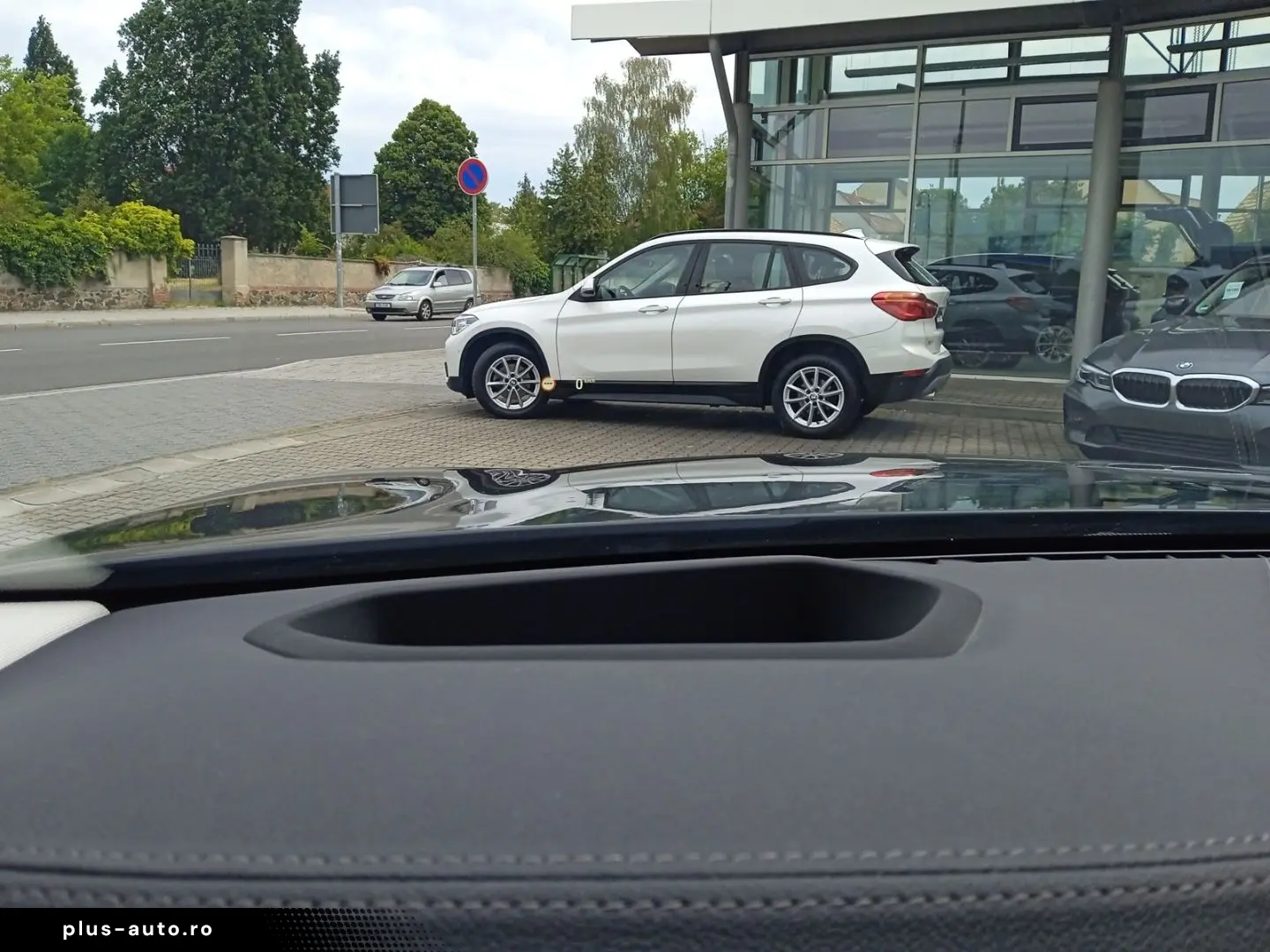 BMW 520 d Luxury Line