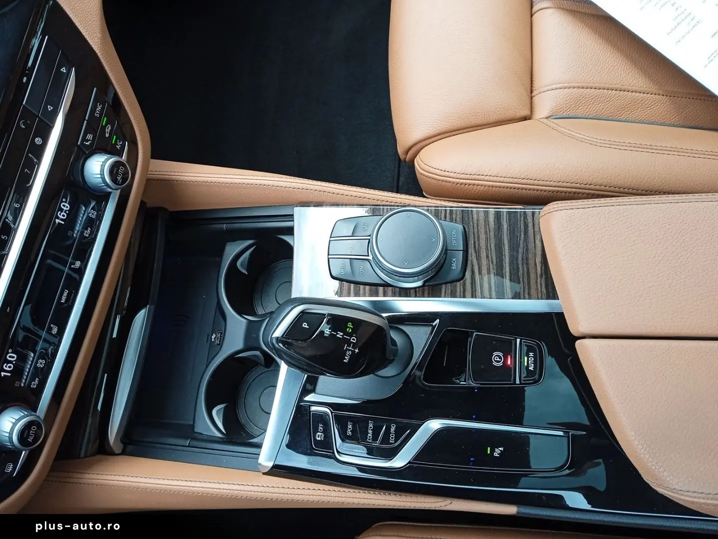 BMW 520 d Luxury Line