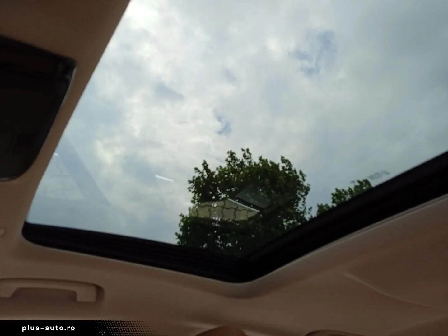 BMW 520 d Luxury Line