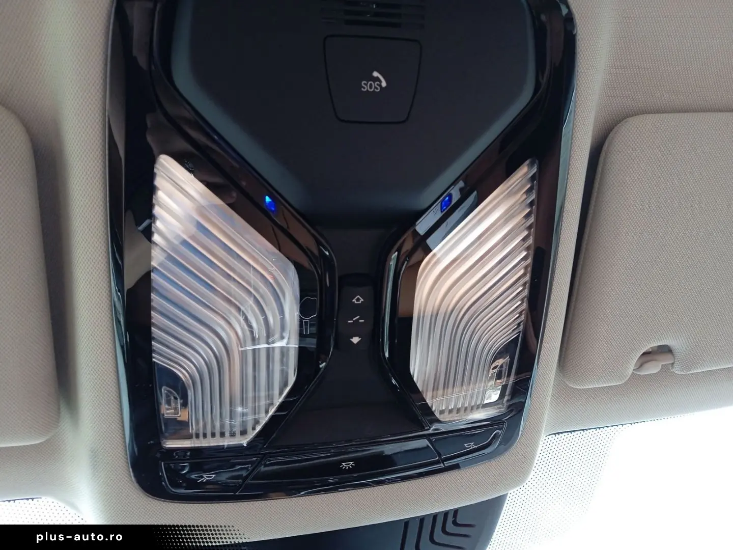 BMW 520 d Luxury Line