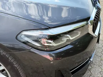 BMW 520d Limo