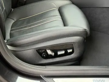 BMW 520d Limo